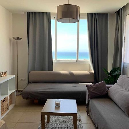 Ed Senses Apartamento Happiness 타리파 외부 사진