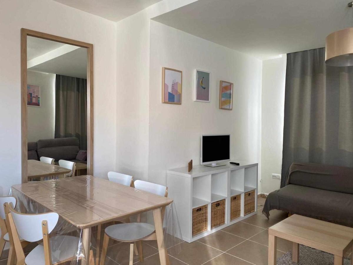 Ed Senses Apartamento Happiness 타리파 외부 사진