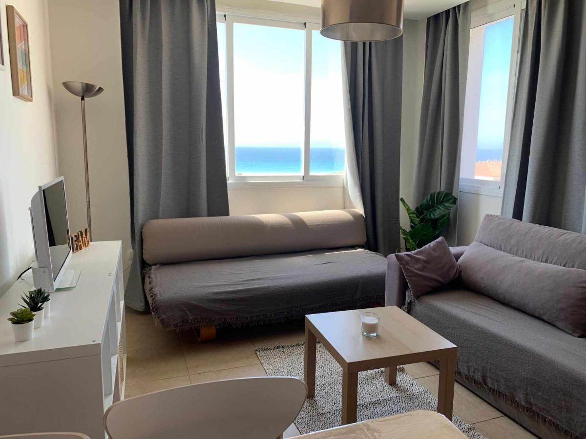 Ed Senses Apartamento Happiness 타리파 외부 사진
